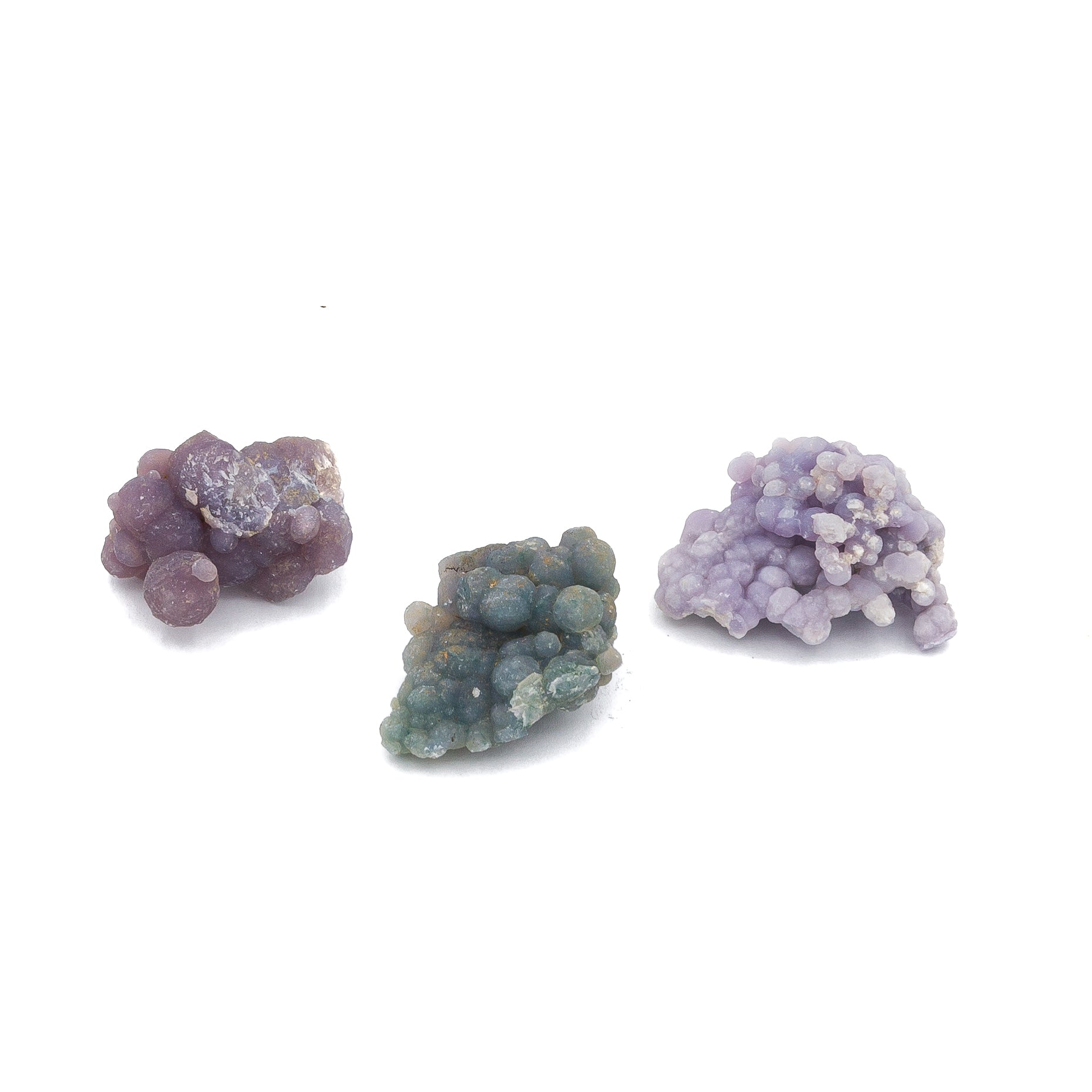 Agate - Grape Raw $30